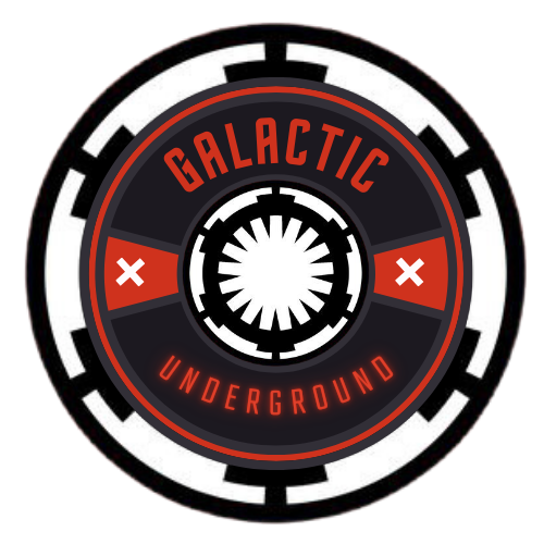 Galactic Underground by Jason Montney